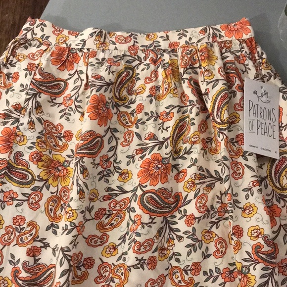 Fall  skirt 🤩 - Picture 5 of 9